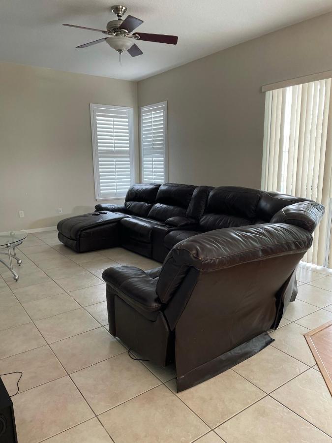 Port St. Lucie The Wetspot Entertainment 빌라 외부 사진