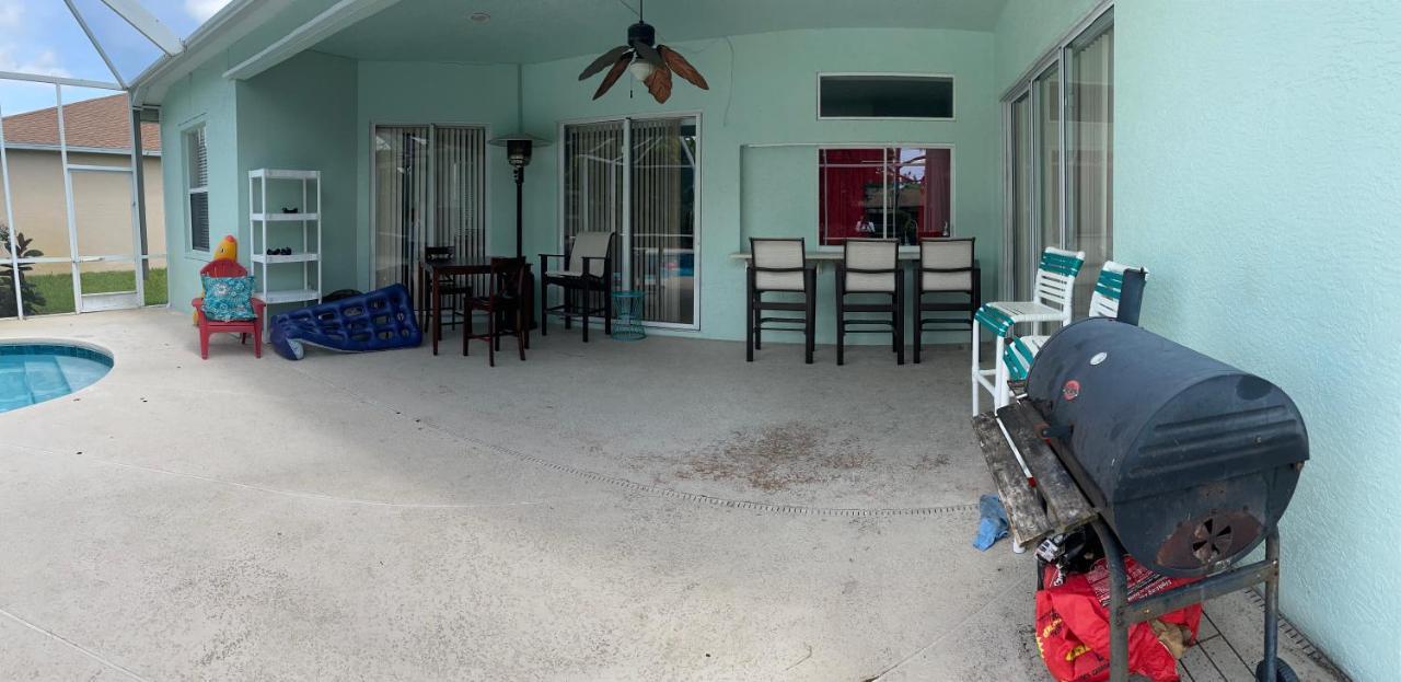 Port St. Lucie The Wetspot Entertainment 빌라 외부 사진